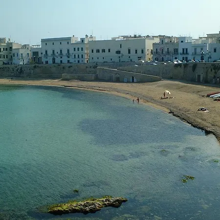 Ws Monaci Holiday home