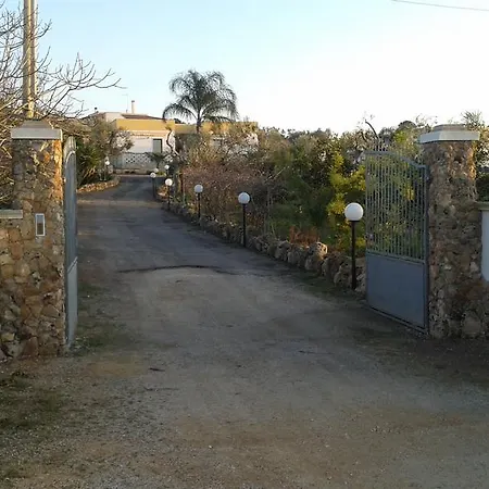 Ws Monaci Gallipoli