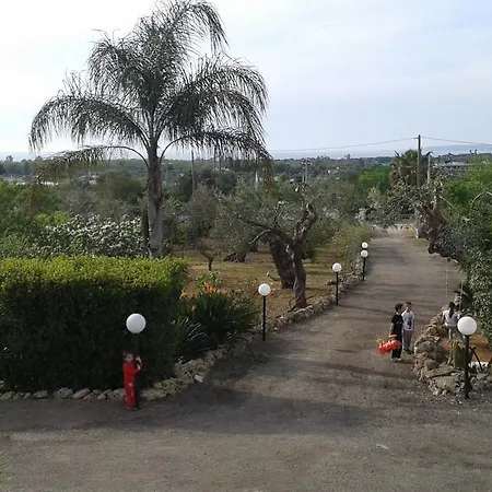 Holiday home Ws Monaci *