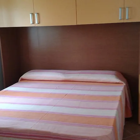 Holiday home Ws Monaci