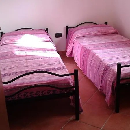 Holiday home Ws Monaci Gallipoli