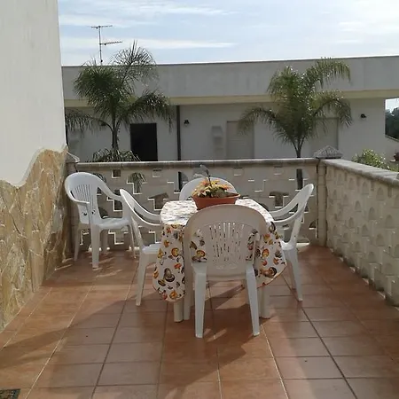Holiday home Ws Monaci *