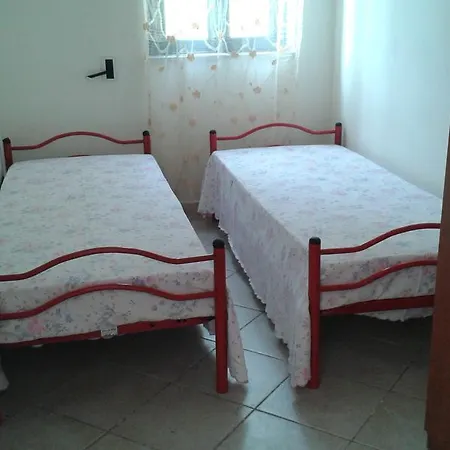 Holiday home Ws Monaci