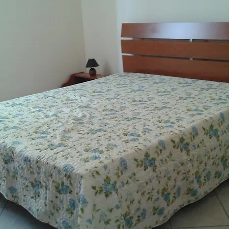 Holiday home Ws Monaci Gallipoli