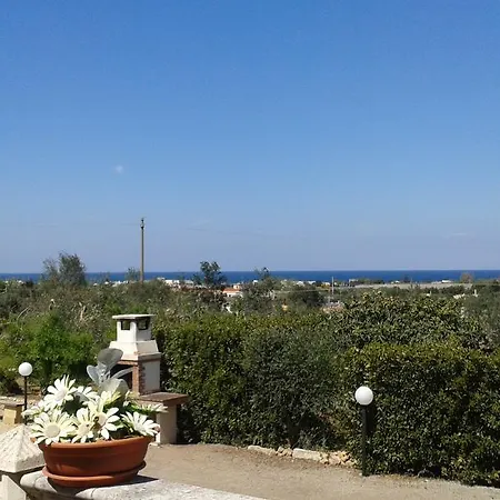 Holiday home Ws Monaci Gallipoli