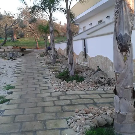Holiday home Ws Monaci *