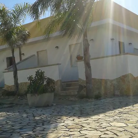 Holiday home Ws Monaci