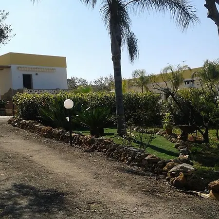 Holiday home Ws Monaci *