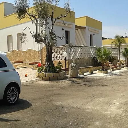 Holiday home Ws Monaci *