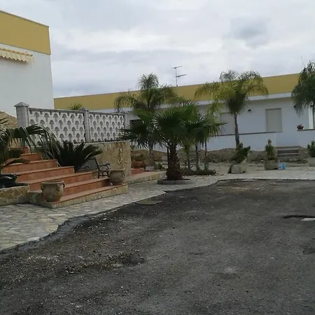 Ws Monaci Holiday home