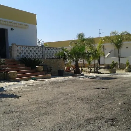 Ws Monaci Holiday home *