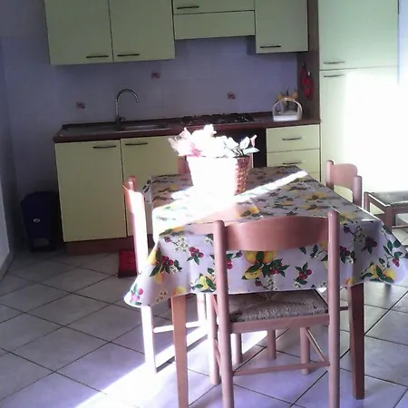 Holiday home Ws Monaci Gallipoli