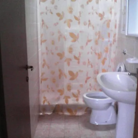 Holiday home Ws Monaci *