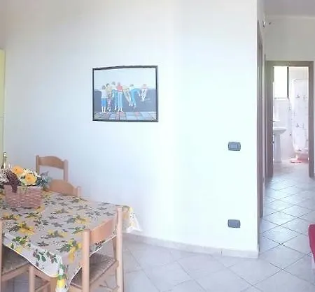 Holiday home Ws Monaci