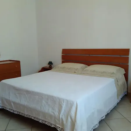 Holiday home Ws Monaci Gallipoli
