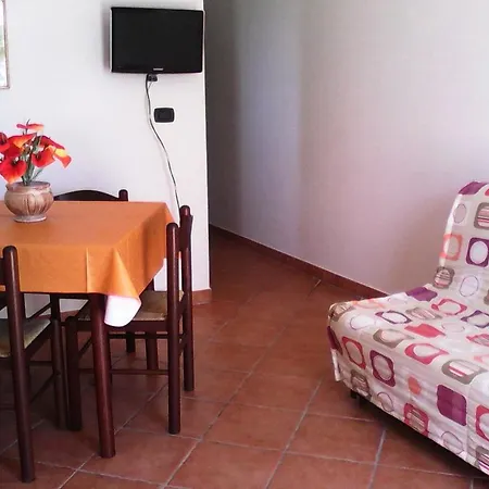 Ws Monaci Holiday home Gallipoli