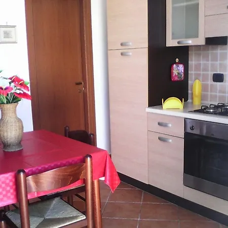 Holiday home Ws Monaci *