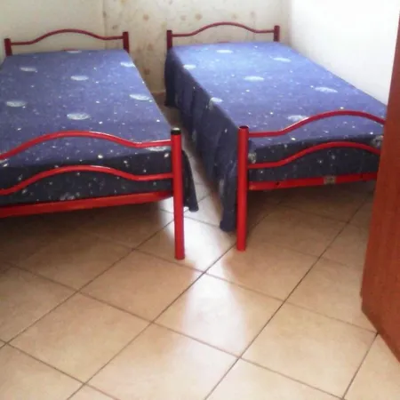 Holiday home Ws Monaci Gallipoli