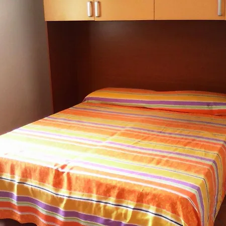 Holiday home Ws Monaci *