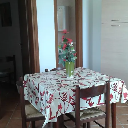 Holiday home Ws Monaci Gallipoli