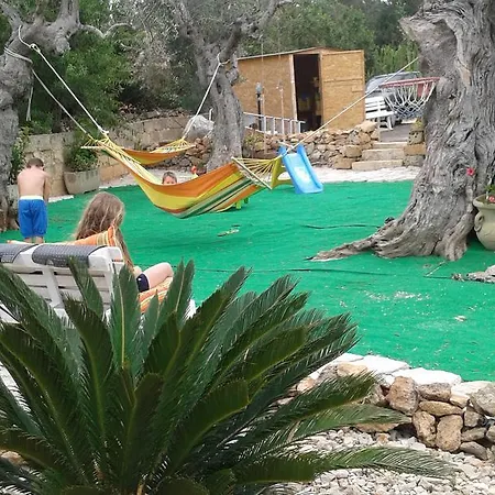 Holiday home Ws Monaci