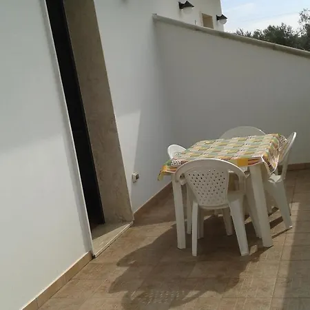 Holiday home Ws Monaci
